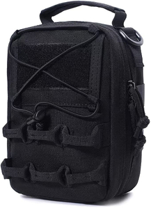 حقيبة الإسعافات الأولية التكتيكية الرخوة IFAK الحقيبة الطبية # P430