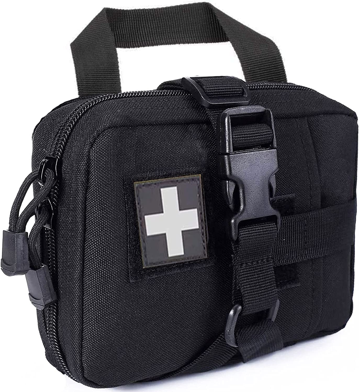 حقيبة إسعافات أولية مدمجة ومتعددة الاستخدامات # MP02