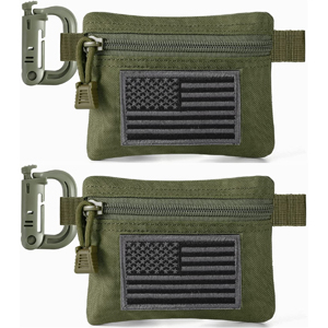 الحقيبة التكتيكية المدمجة EDC الحقيبة العسكرية الرخوة المساعدة # P463